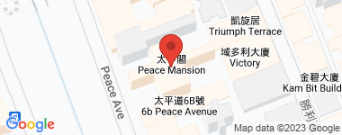 Peace Mansion High Floor Address