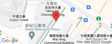 Chun Wo Commercial Centre  Address