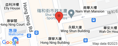 Lok Cheung Building Unit A, Mid Floor, Middle Floor Address