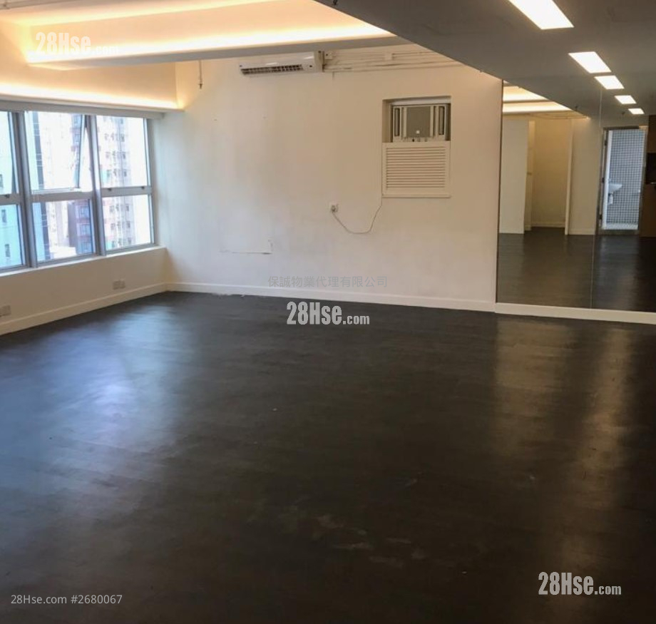 Tin On Sing Commercial Building 2680067 Rental Property Detail Page