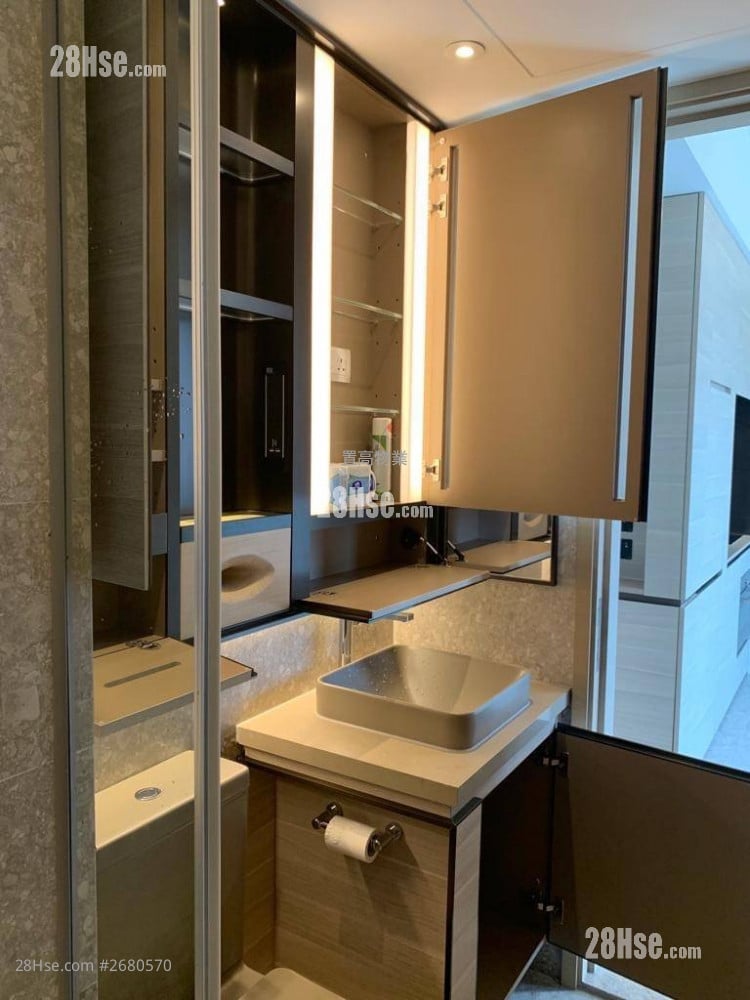 Artisan Garden Sell 1 Bedroom , 1 Bathroom 299 ft²