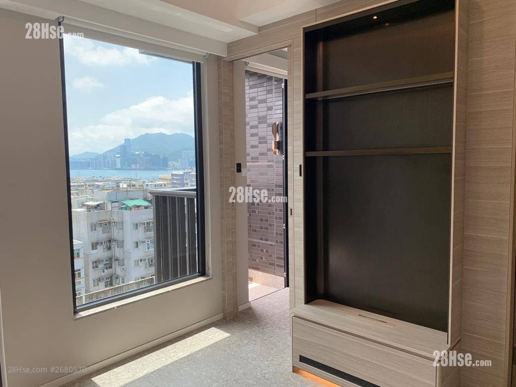 Artisan Garden Sell 1 Bedroom , 1 Bathroom 299 ft²