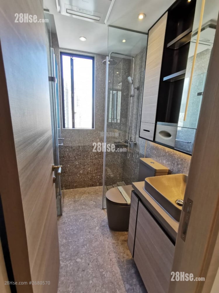 Artisan Garden Sell 1 Bedroom , 1 Bathroom 299 ft²