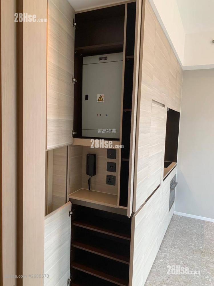 Artisan Garden Sell 1 Bedroom , 1 Bathroom 299 ft²