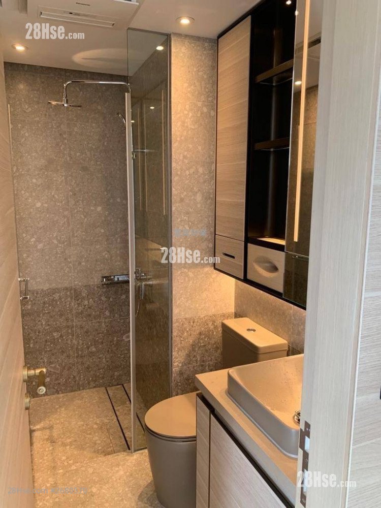 Artisan Garden Sell 1 Bedroom , 1 Bathroom 299 ft²