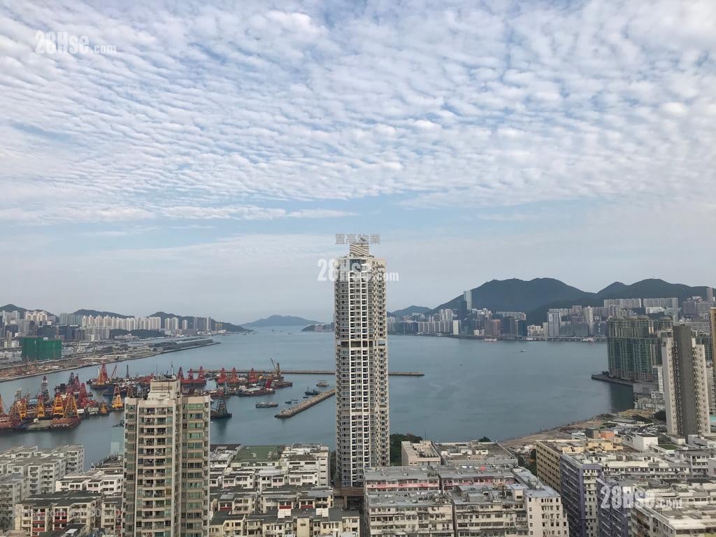 Artisan Garden Sell 1 Bedroom , 1 Bathroom 299 ft²