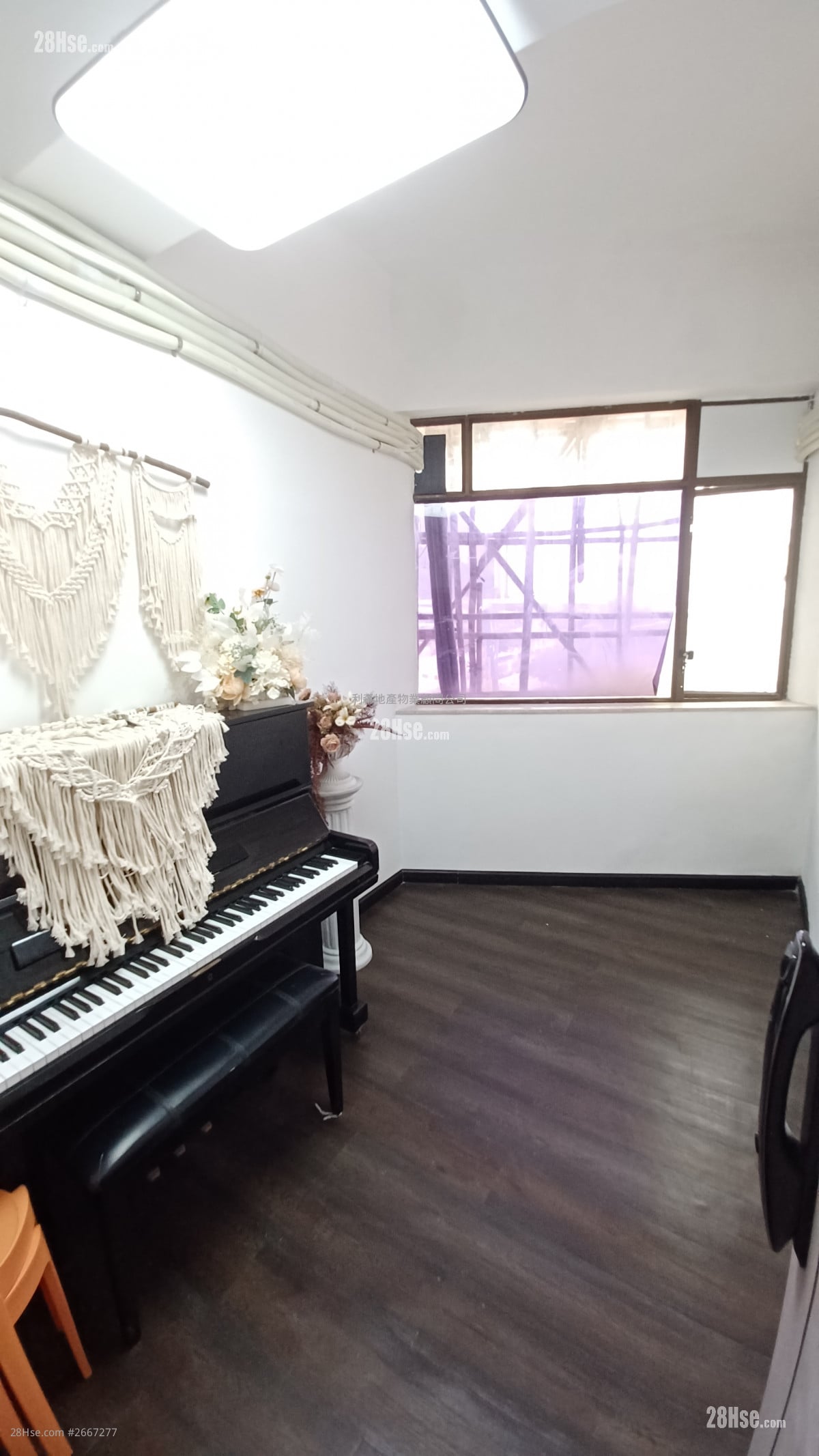 永显工厂大厦 租盘