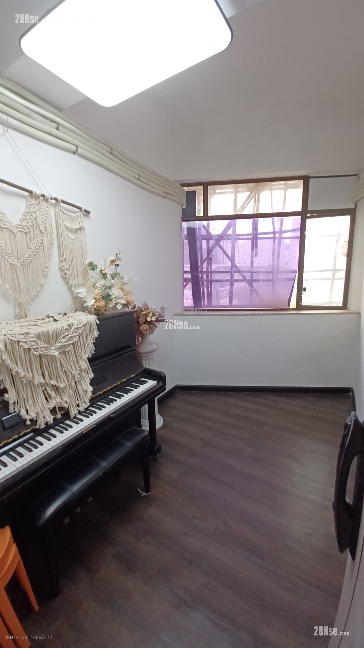 永显工厂大厦 租盘