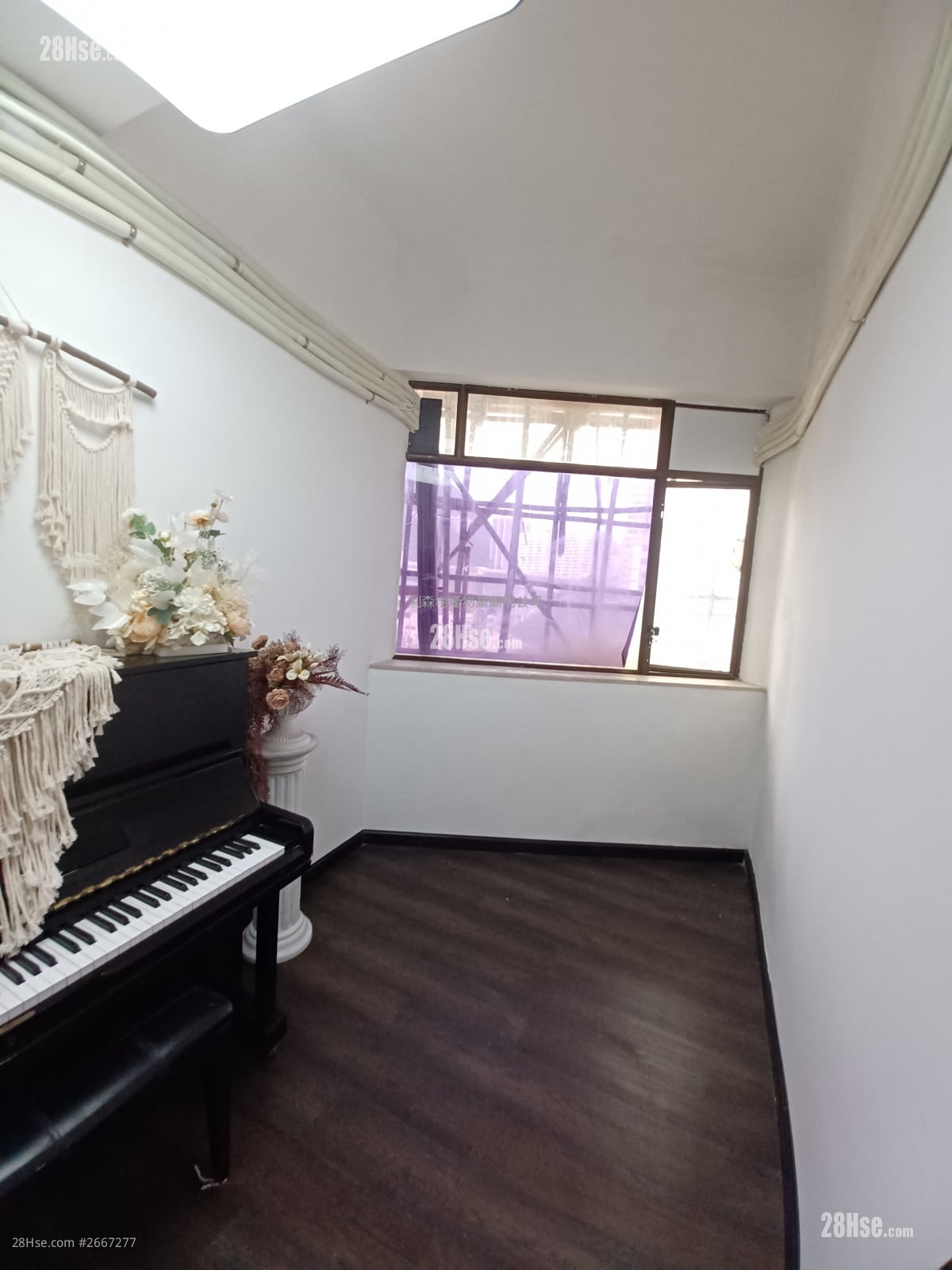 永显工厂大厦 租盘