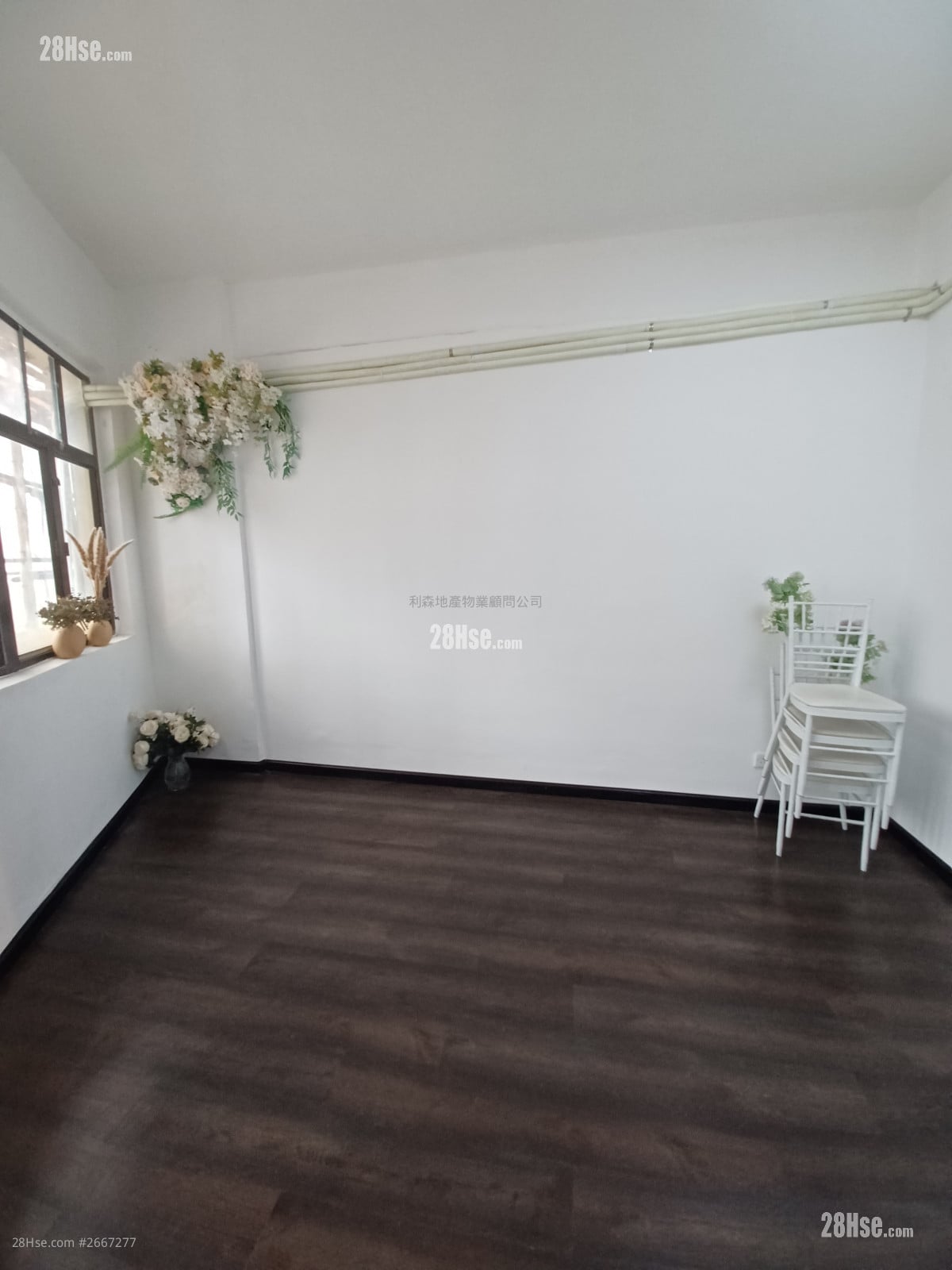 永显工厂大厦 租盘