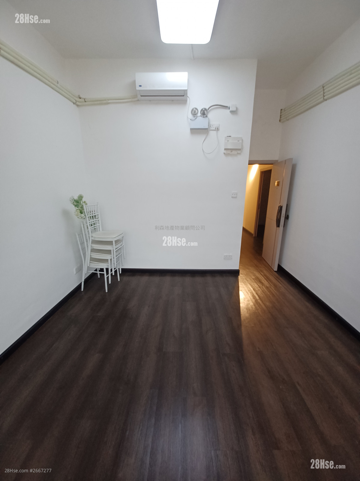 永显工厂大厦 租盘