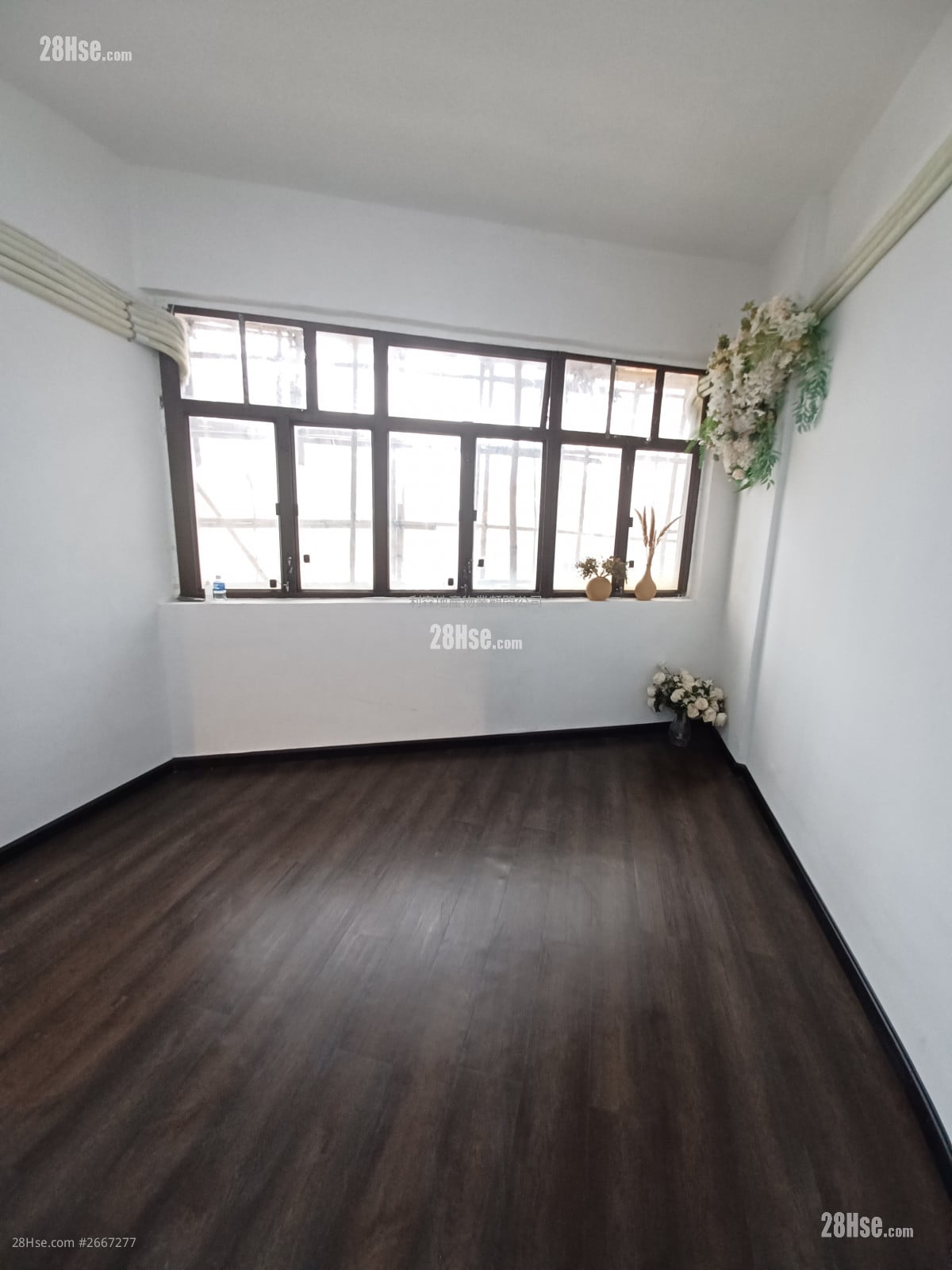 永显工厂大厦 租盘