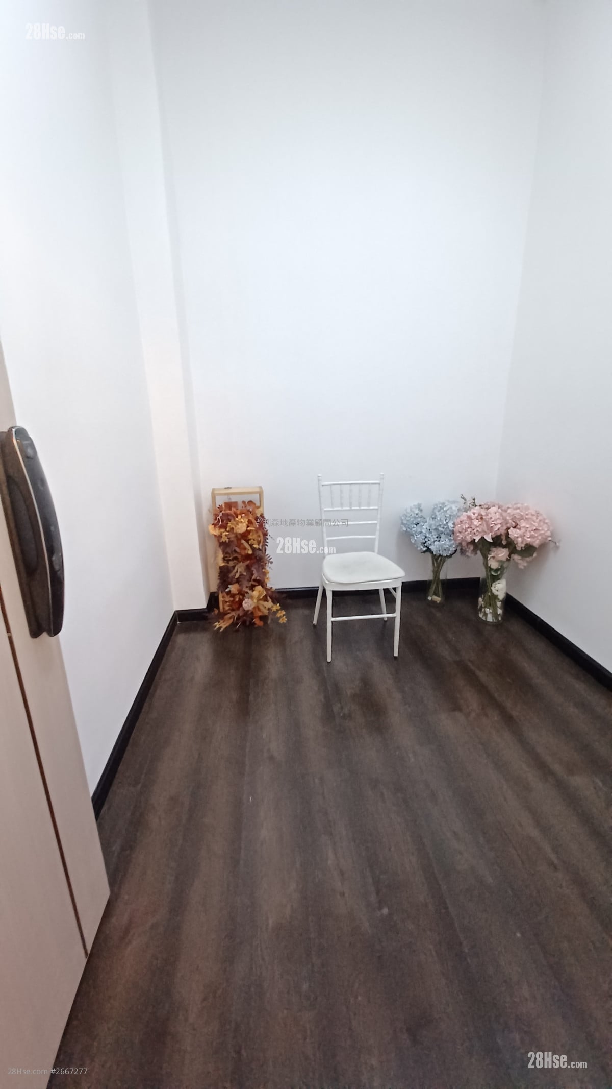 永显工厂大厦 租盘