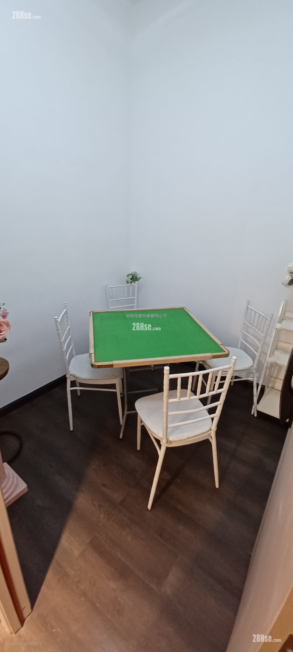 永显工厂大厦 租盘