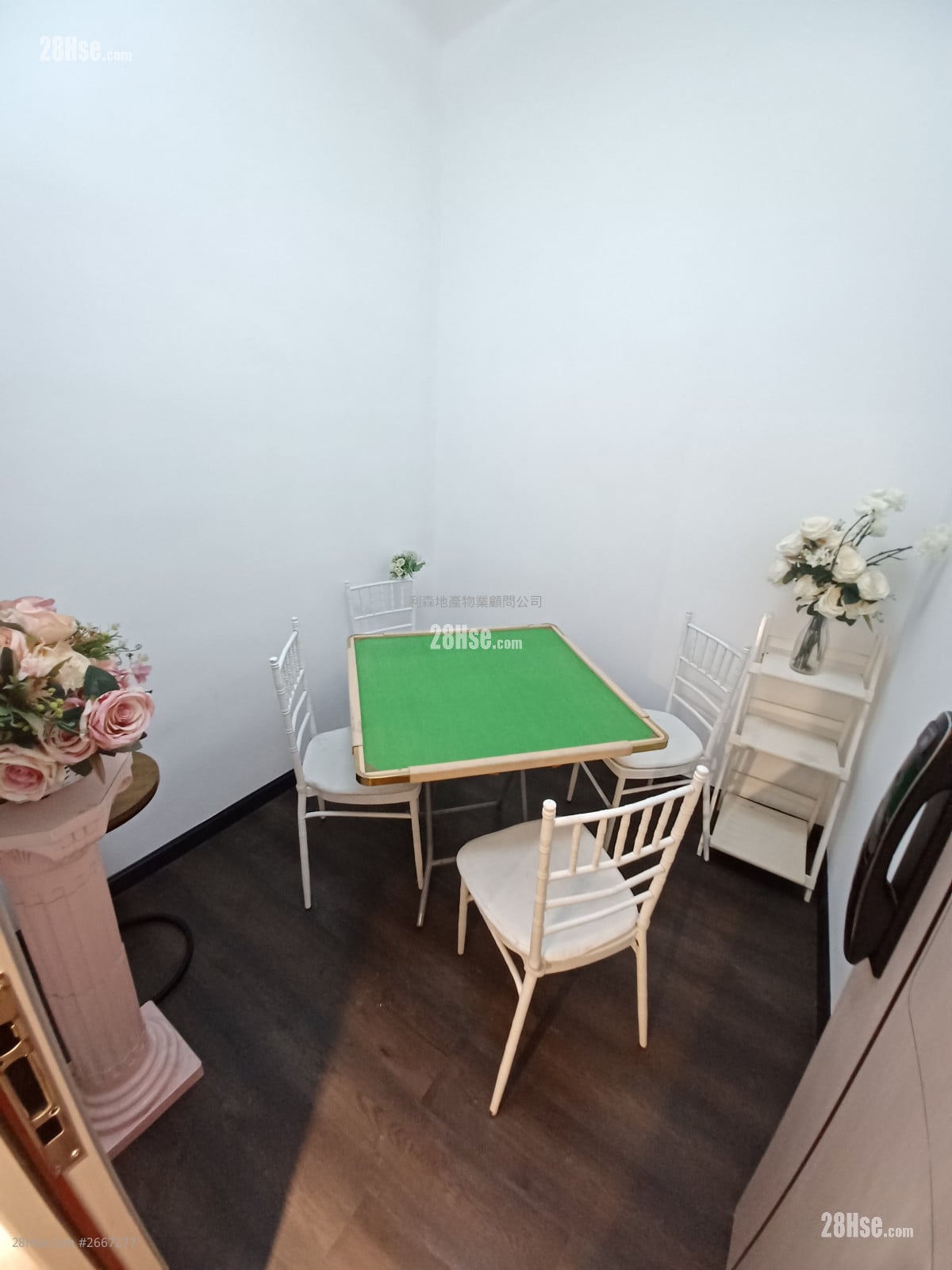 永显工厂大厦 租盘