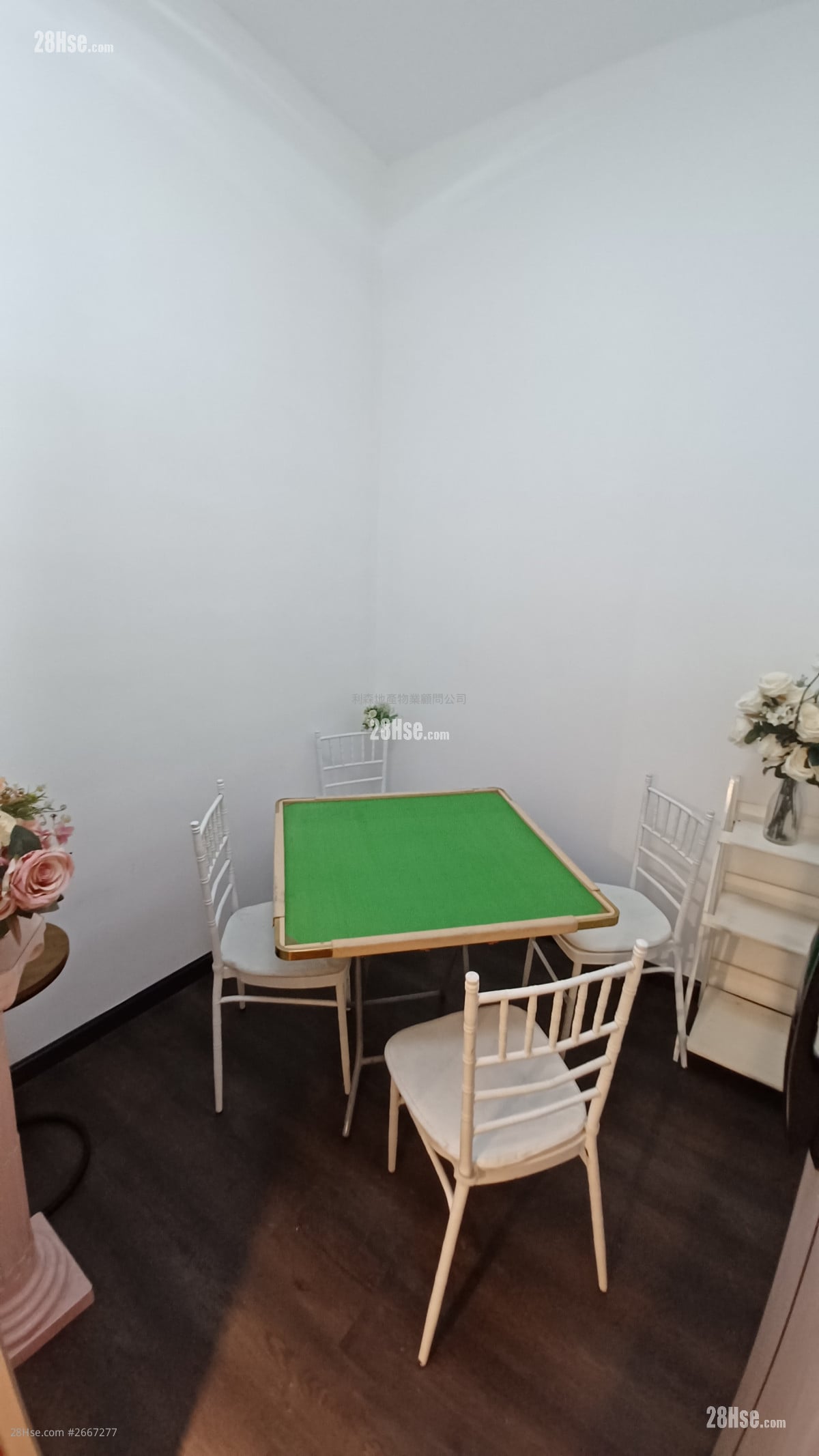 永显工厂大厦 租盘