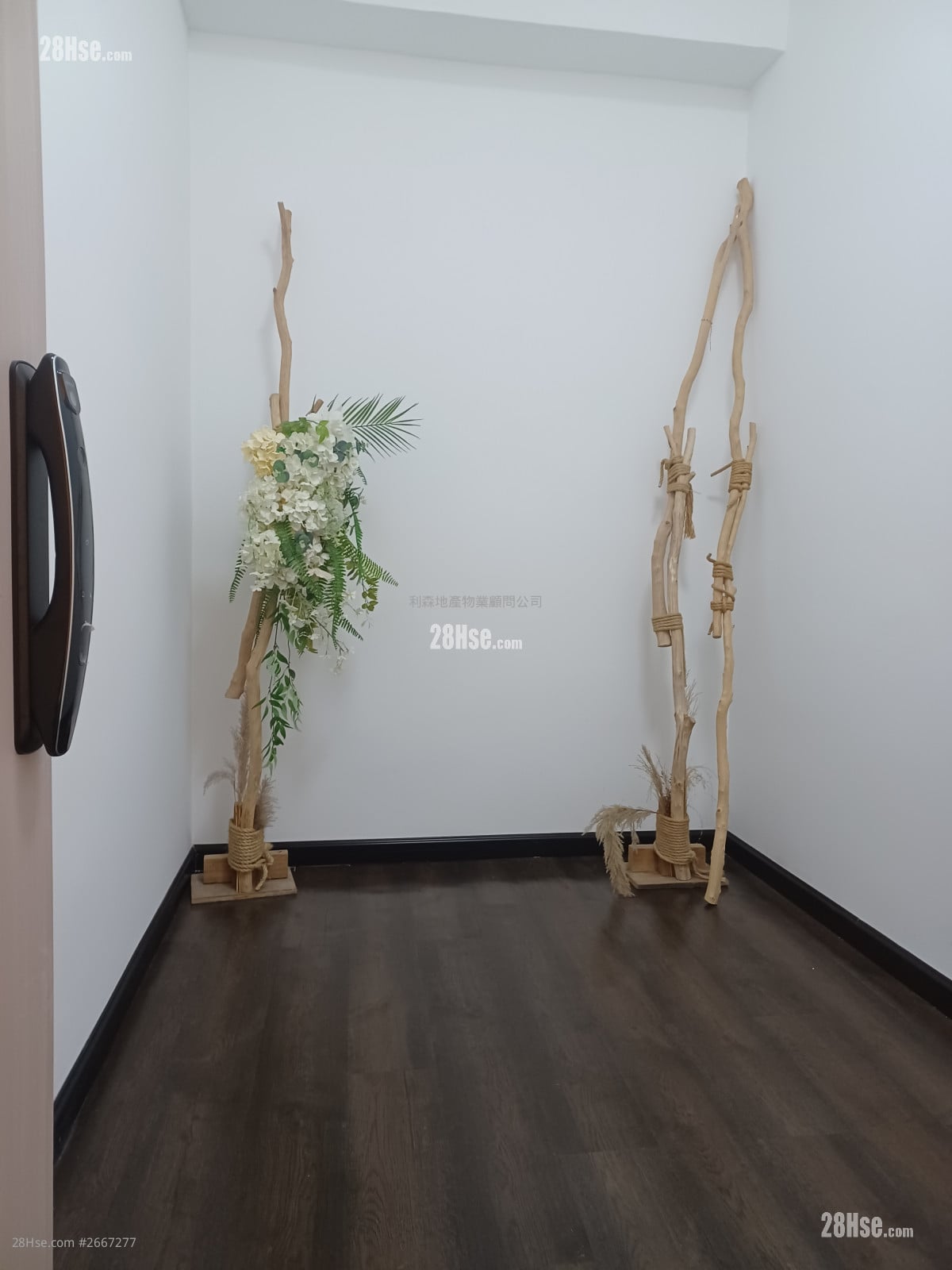 永显工厂大厦 租盘