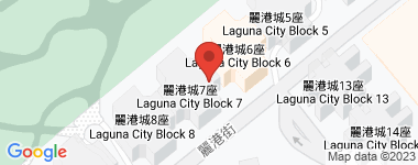 Laguna City Flat D, High Floor, Block 6 Address