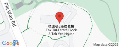 Tak Tin Estate Delong House, Middle Floor Address