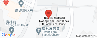 Hong Lam Court Low Floor, Yuen Lam House--Block B Address