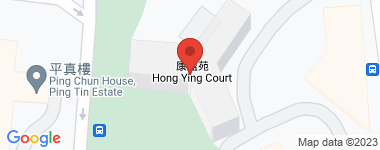 Hong Ying Court Low Floor(1-10|34/F) Address