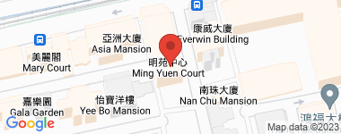 Ming Yuen Centre High Floor(19-28|28/F) Address