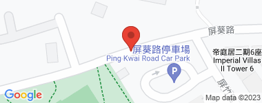 娉廷 獨立屋 全幢 物業地址