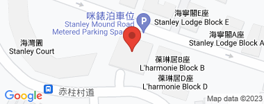 43 Stanley Village Road Room 2, Middle Floor Address