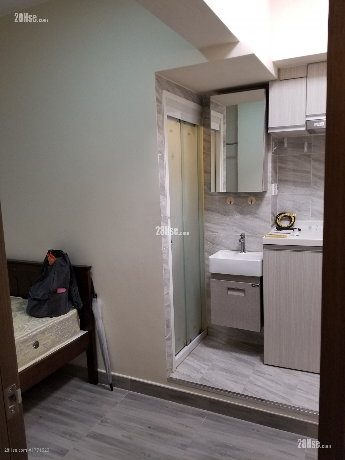 耀華街6號 租盤 開放式間隔 , 1 浴室 120 平方呎