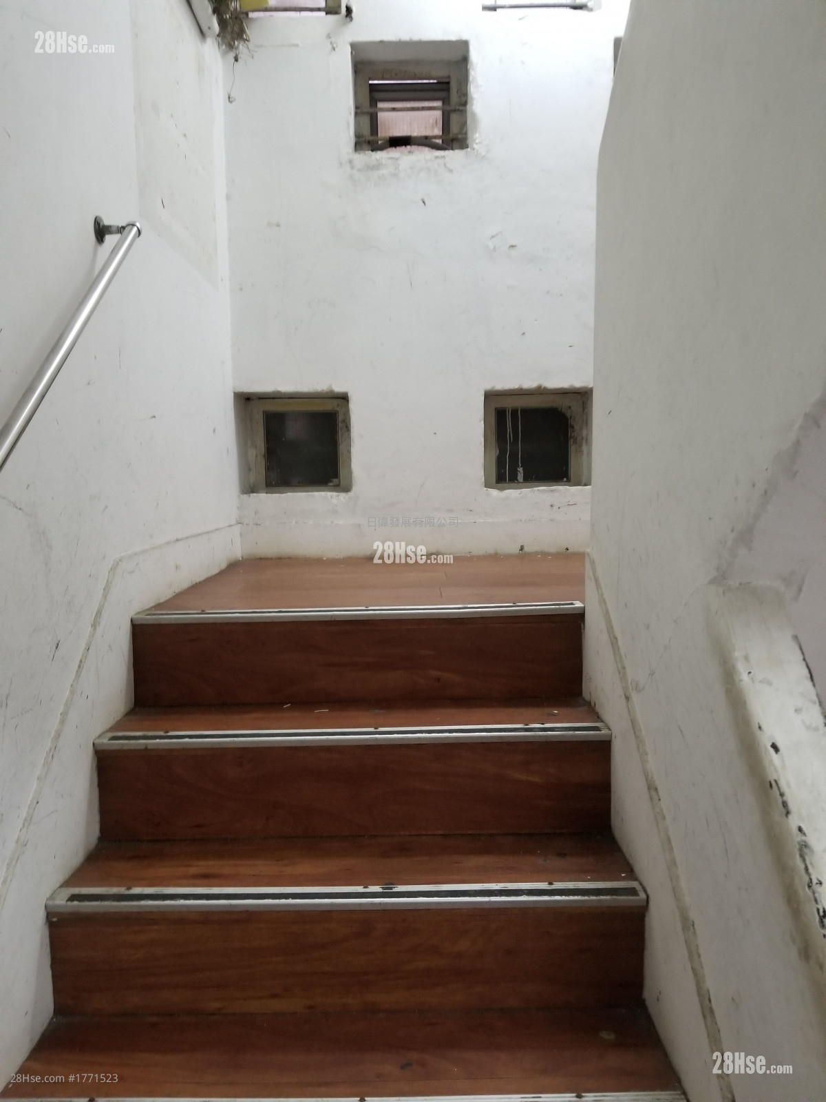 耀華街6號 租盤 開放式間隔 , 1 浴室 120 平方呎