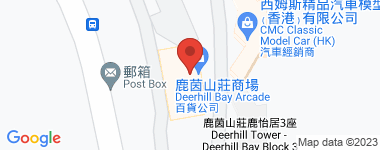Deerhill Bay Mid Floor, Tower 6, Deerhill Tower, Middle Floor Address