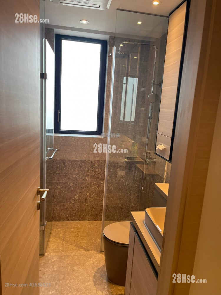 Artisan Garden Sell 1 Bedroom , 1 Bathroom 300 ft²