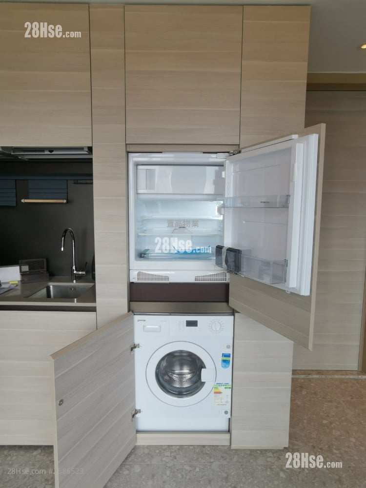 Artisan Garden Sell 1 Bedroom , 1 Bathroom 300 ft²