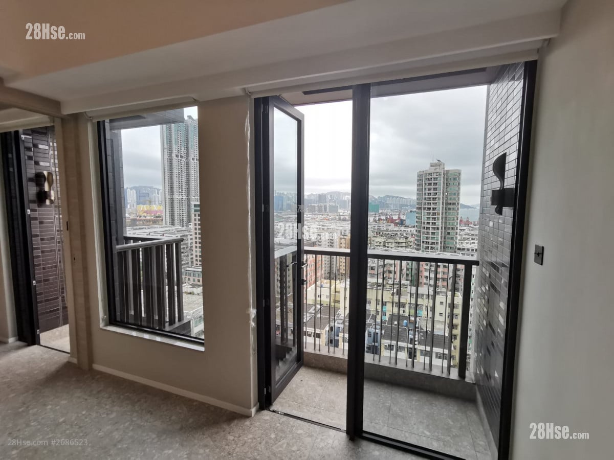 Artisan Garden Sell 1 Bedroom , 1 Bathroom 300 ft²