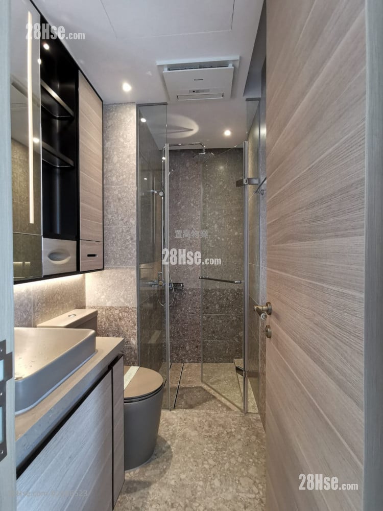 Artisan Garden Sell 1 Bedroom , 1 Bathroom 300 ft²