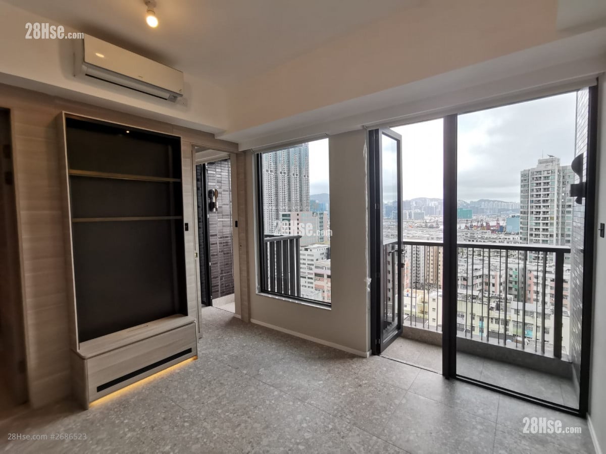 Artisan Garden Sell 1 Bedroom , 1 Bathroom 300 ft²