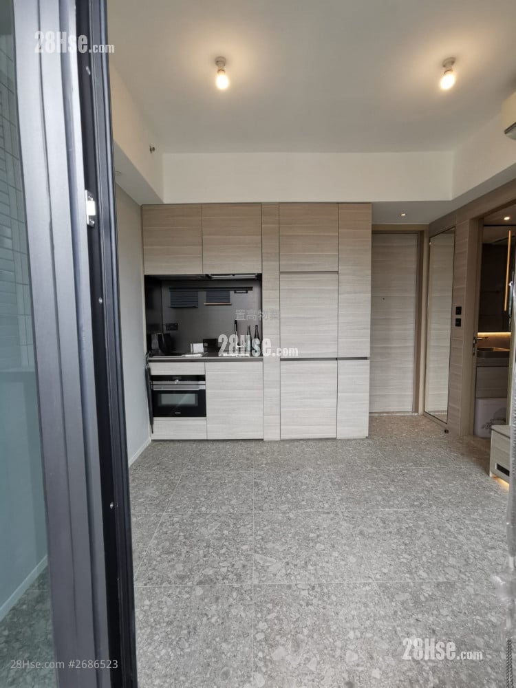 Artisan Garden Sell 1 Bedroom , 1 Bathroom 300 ft²