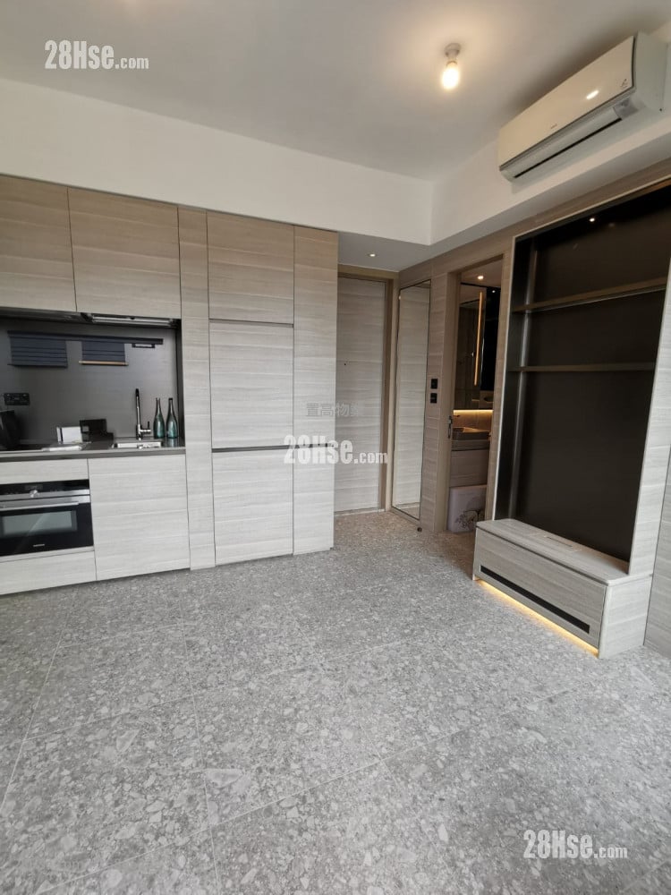 Artisan Garden Sell 1 Bedroom , 1 Bathroom 300 ft²