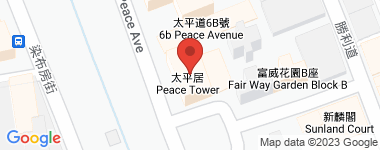 Peace Tower  Address