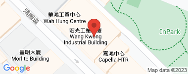宏光工業大廈