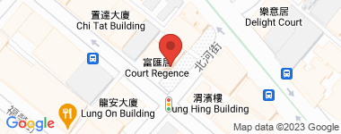 Court Regence Mid Floor, Middle Floor Address