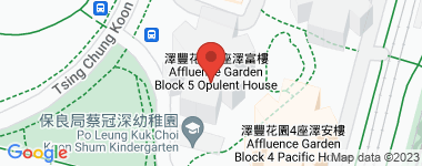 澤豐花園 5座 (澤富樓) 中層 C室 物業地址