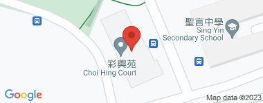 Choi Hing Court Full Layer, High Floor Address