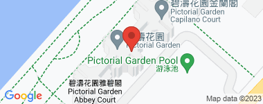 Pictorial Garden Unit G, Mid Floor, Abbey Court--Block 1, Middle Floor Address