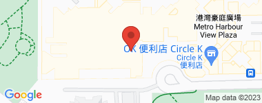 Metro Harbour View Unit A, Mid Floor, Block 4, Middle Floor Address