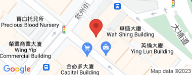 两洲大厦 中层 (2-11/11楼) 物业地址