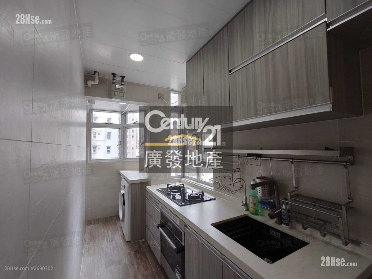 Scenery Court Sell 2 Bedrooms 375 ft²