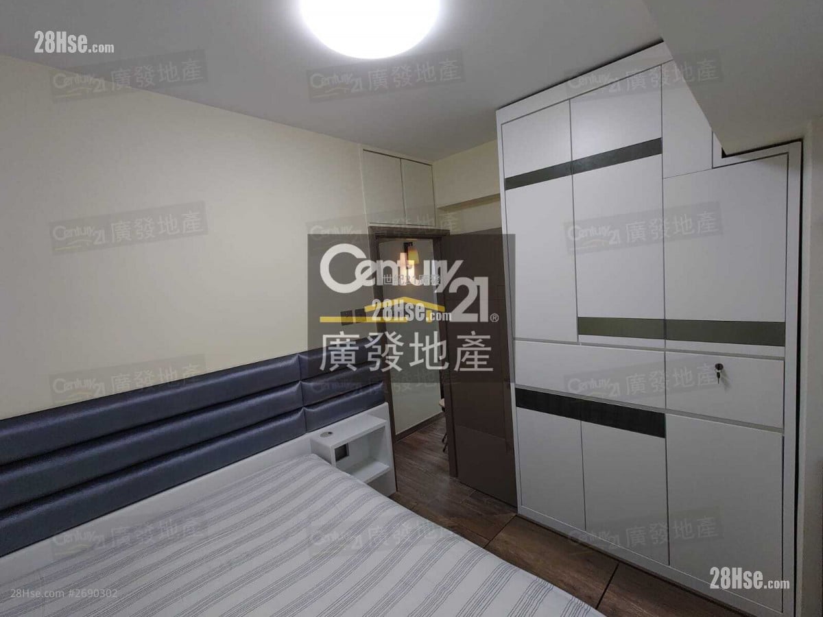 Scenery Court Sell 2 Bedrooms 375 ft²
