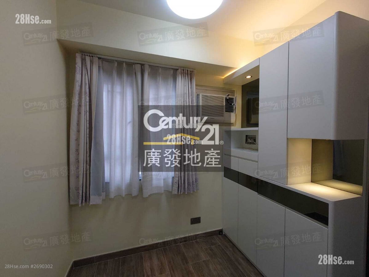 Scenery Court Sell 2 Bedrooms 375 ft²