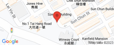 Warrenwoods Shangluan High-Rise, High Floor Address
